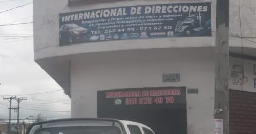 INTERNACIONAL DE DIRECCIONES BOGOTÁ INTERNACIONAL DE DIRECCIONES BOGOTÁ